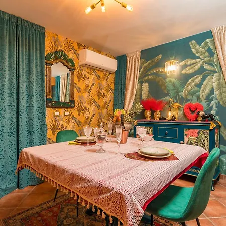 Etna Luxury Escape Trecastagni