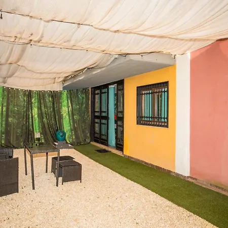 Villa Etna Luxury Escape