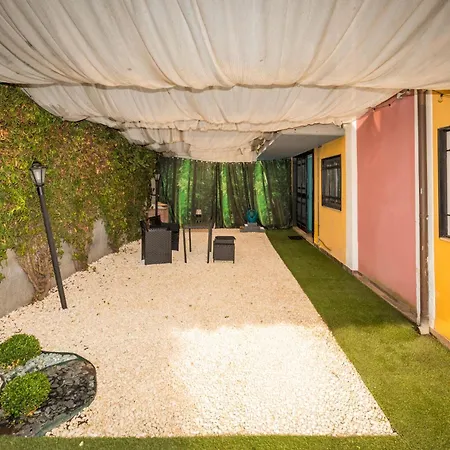 Etna Luxury Escape Villa *