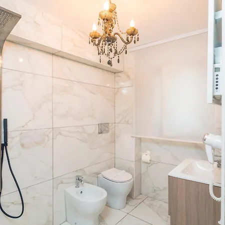 Villa Etna Luxury Escape *