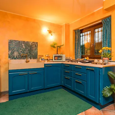 Etna Luxury Escape Villa Trecastagni