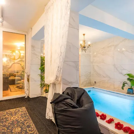 Etna Luxury Escape