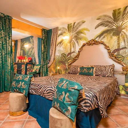 빌라 Etna Luxury Escape *