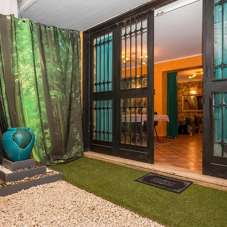 Etna Luxury Escape 빌라 *