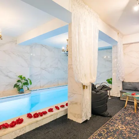 Etna Luxury Escape 빌라 트레카스타니